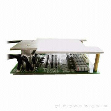 16S Power Battery Pack PCB with 3.9, 4.2 and 4.28V Cell Over-voltage Protection